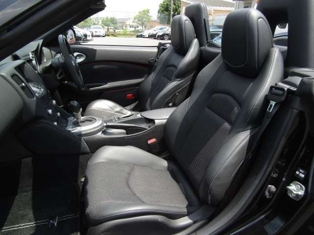 NISSAN FAIRLADY Z ROADSTAR 2012 Image 31