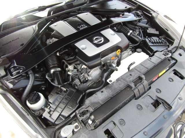 NISSAN FAIRLADY Z ROADSTAR 2012 Image 31