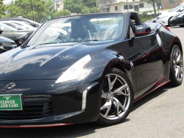 NISSAN FAIRLADY Z ROADSTAR 2012 Image 31