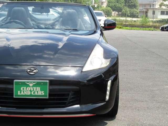 NISSAN FAIRLADY Z ROADSTAR 2012 Image 31