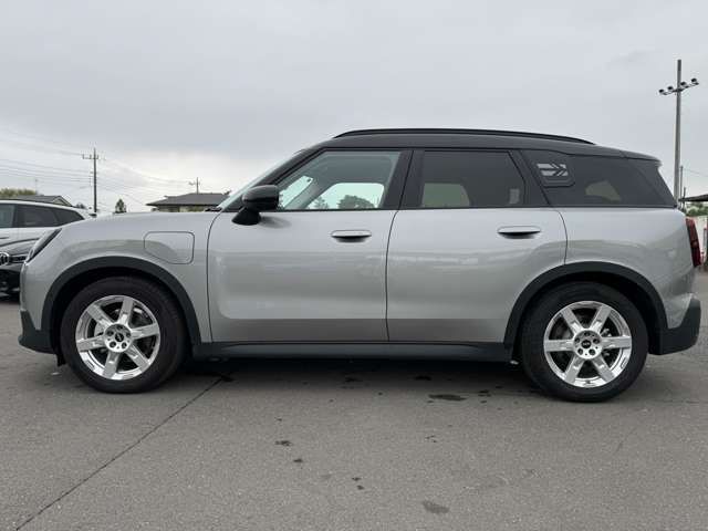 BMW MINI COUNTRYMAN 2024 Image 31