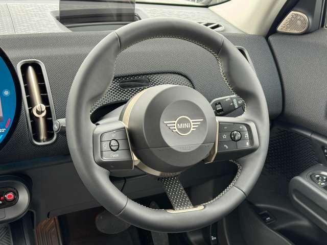 BMW MINI COUNTRYMAN 2024 Image 31