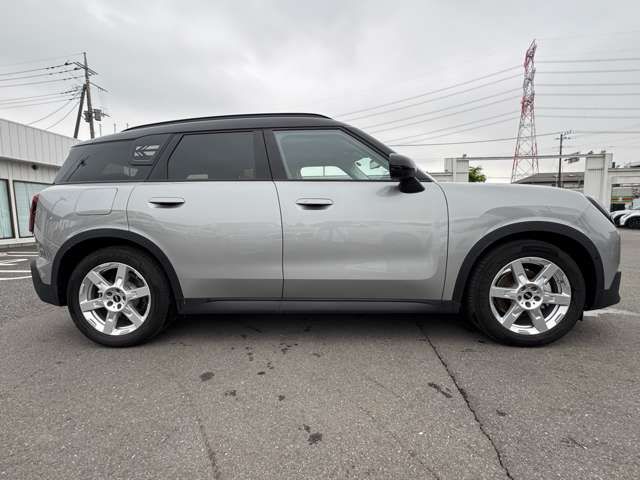 BMW MINI COUNTRYMAN 2024 Image 31