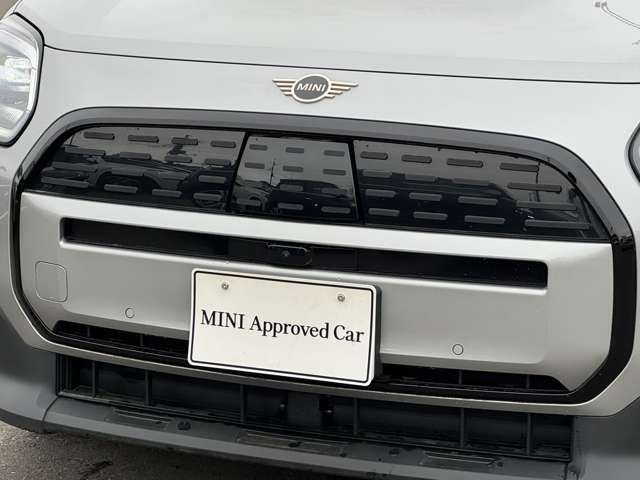 BMW MINI COUNTRYMAN 2024 Image 31