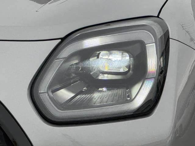 BMW MINI COUNTRYMAN 2024 Image 31