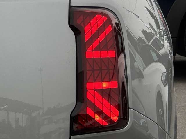 BMW MINI COUNTRYMAN 2024 Image 31