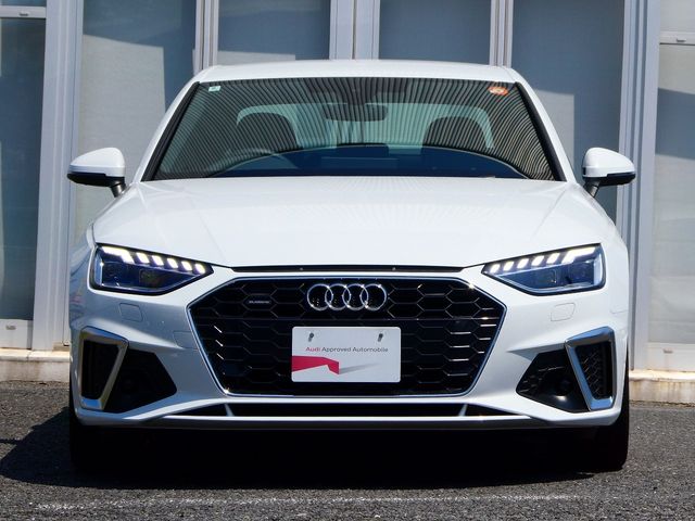 AUDI A4 2024 Image 31