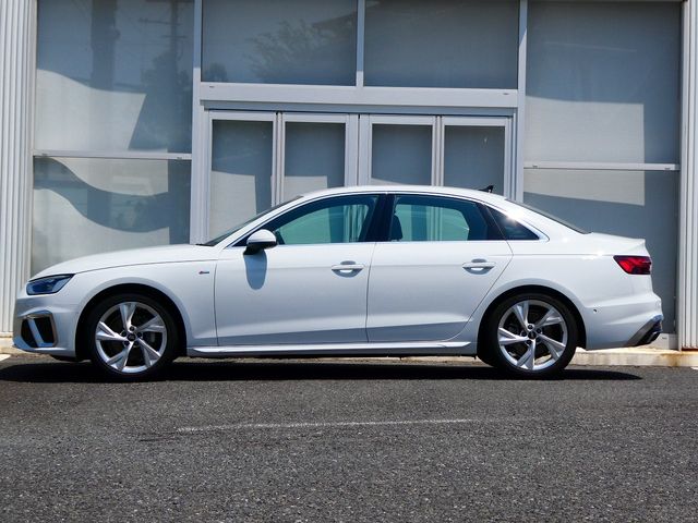 AUDI A4 2024 Image 31