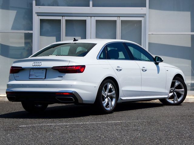 AUDI A4 2024 Image 31