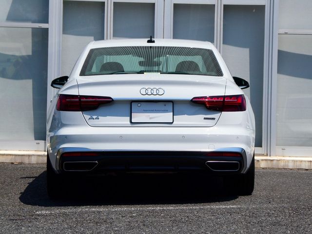 AUDI A4 2024 Image 31