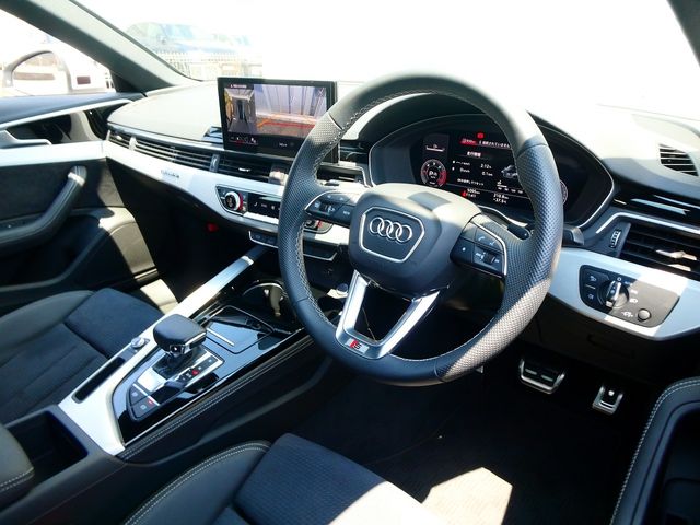 AUDI A4 2024 Image 31