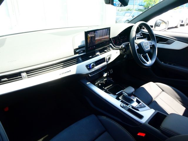 AUDI A4 2024 Image 31