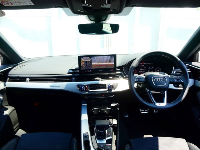 AUDI A4 2024 Image 31