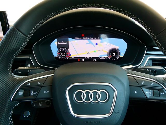 AUDI A4 2024 Image 31