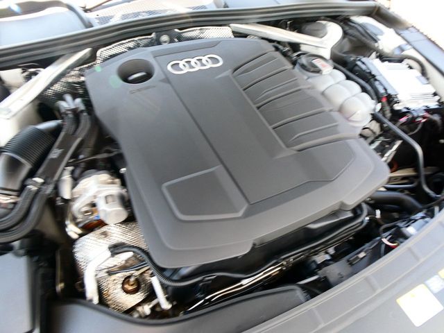 AUDI A4 2024 Image 31