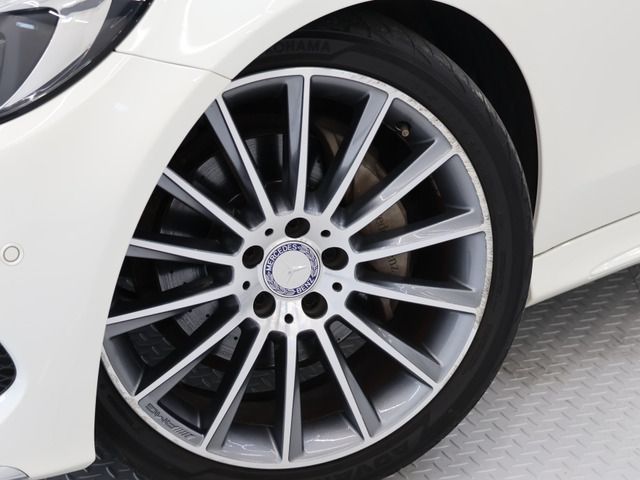 MERCEDES BENZ MERCEDES BENZ C CLAS 2017 Image 31