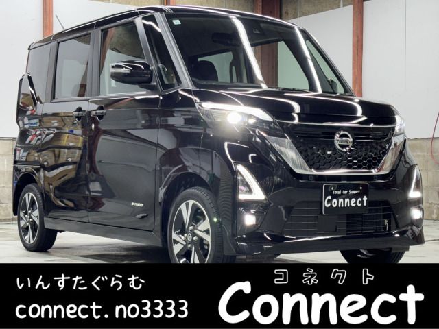 NISSAN ROOX 4WD 2023 Image 31