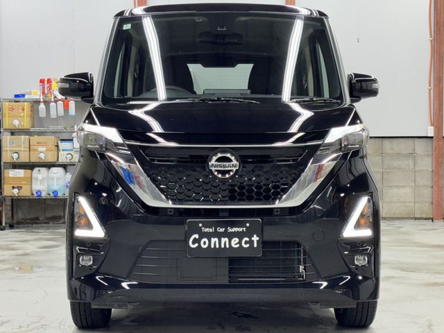 NISSAN ROOX 4WD 2023 Image 31