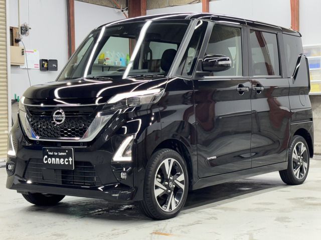 NISSAN ROOX 4WD 2023 Image 31