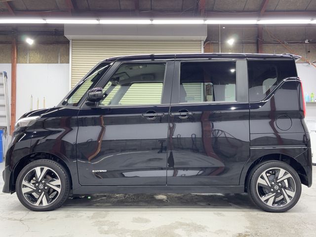 NISSAN ROOX 4WD 2023 Image 31