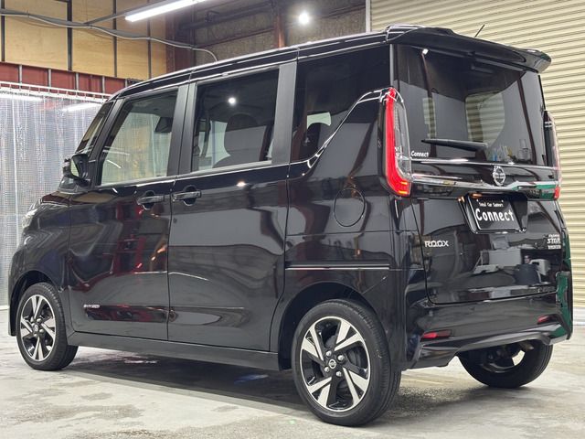 NISSAN ROOX 4WD 2023 Image 31