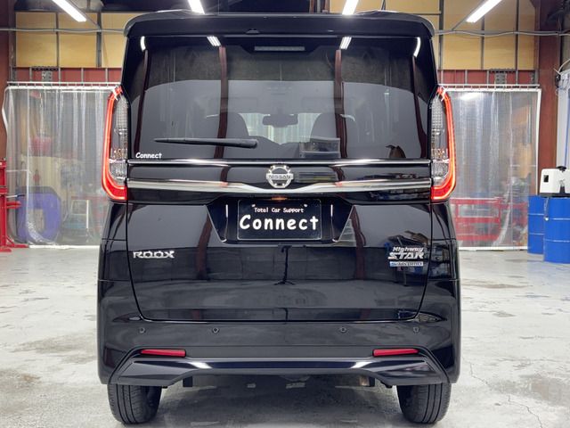 NISSAN ROOX 4WD 2023 Image 31