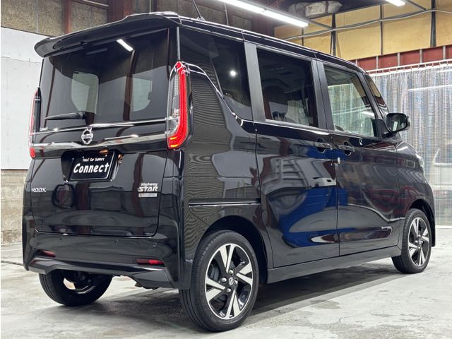 NISSAN ROOX 4WD 2023 Image 31