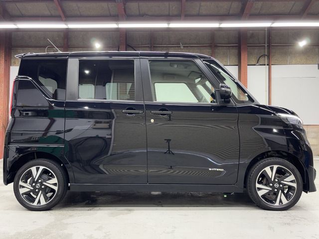 NISSAN ROOX 4WD 2023 Image 31