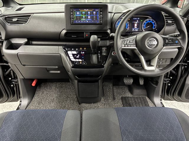 NISSAN ROOX 4WD 2023 Image 31