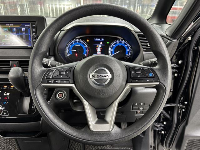 NISSAN ROOX 4WD 2023 Image 31