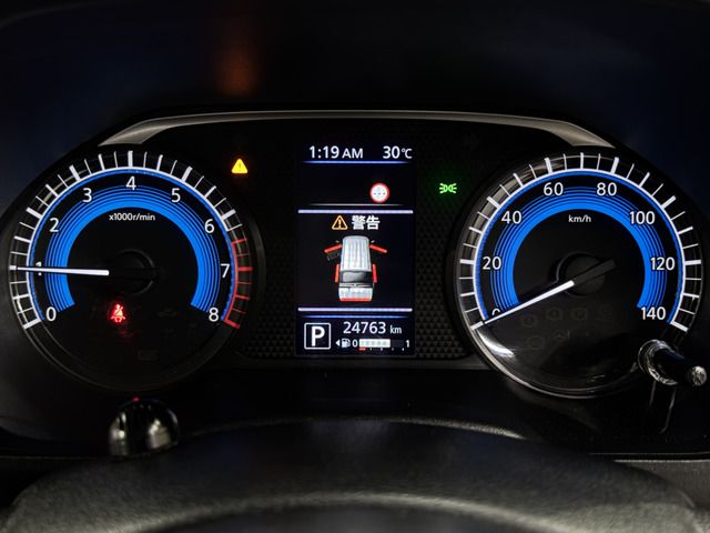 NISSAN ROOX 4WD 2023 Image 31