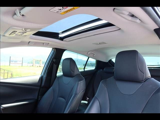 TOYOTA PRIUS 2019 Image 31