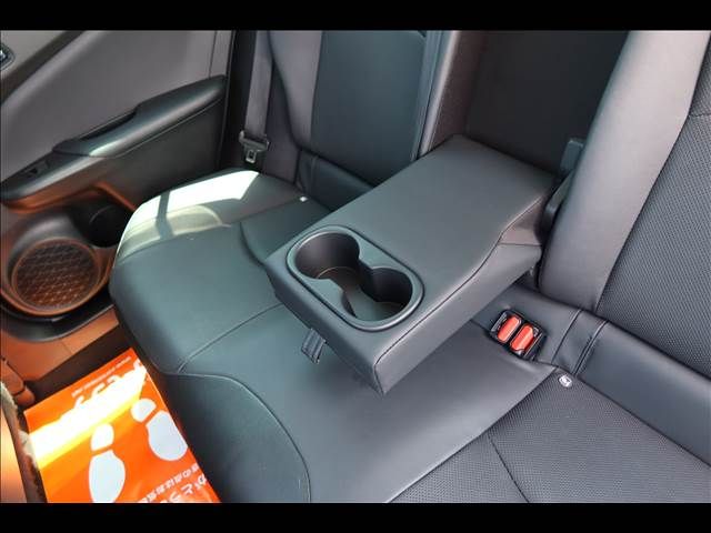 TOYOTA PRIUS 2019 Image 31