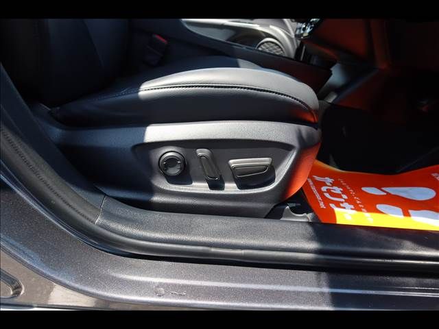 TOYOTA PRIUS 2019 Image 31