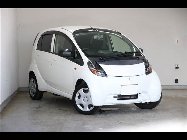 MITSUBISHI I-MIEV 2015 Image 31