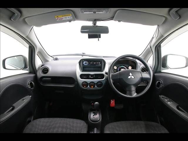 MITSUBISHI I-MIEV 2015 Image 31