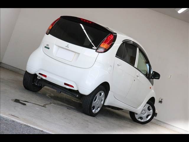 MITSUBISHI I-MIEV 2015 Image 31