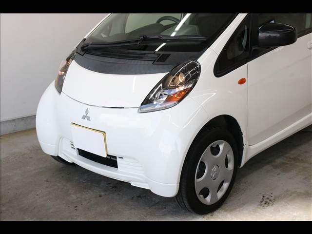 MITSUBISHI I-MIEV 2015 Image 31