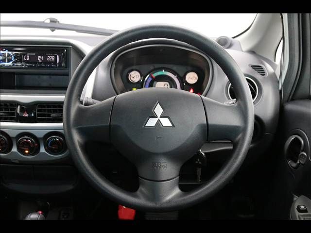 MITSUBISHI I-MIEV 2015 Image 31