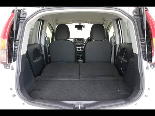 MITSUBISHI I-MIEV 2015 Image 31