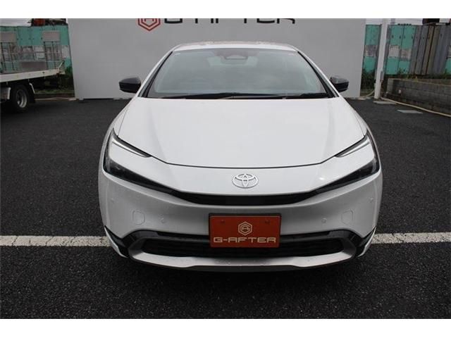 TOYOTA PRIUS PHV 2023 Image 31