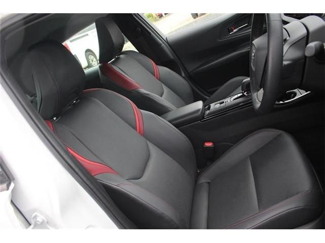 TOYOTA PRIUS PHV 2023 Image 31