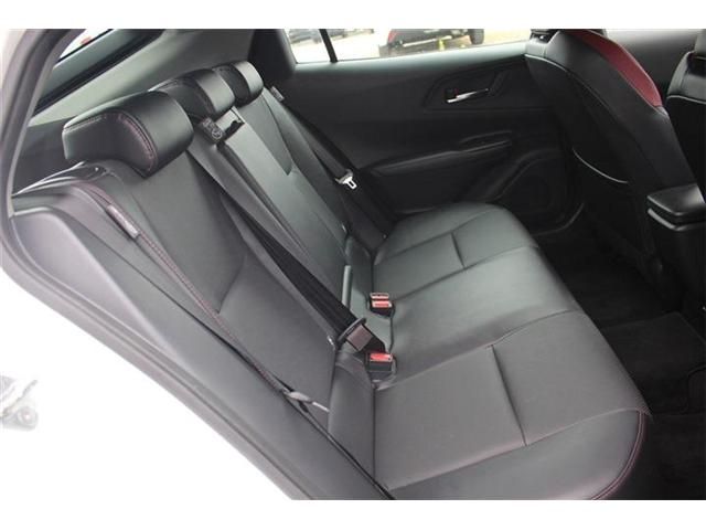 TOYOTA PRIUS PHV 2023 Image 31