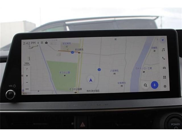 TOYOTA PRIUS PHV 2023 Image 31