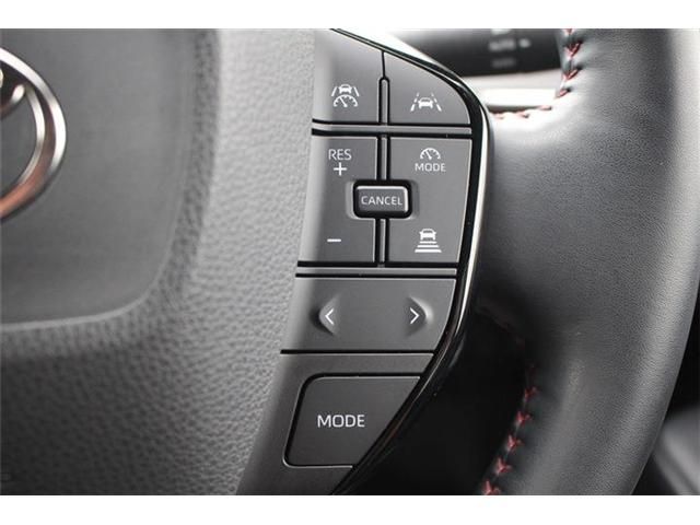 TOYOTA PRIUS PHV 2023 Image 31