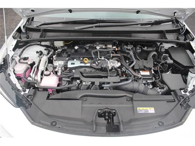 TOYOTA PRIUS PHV 2023 Image 31