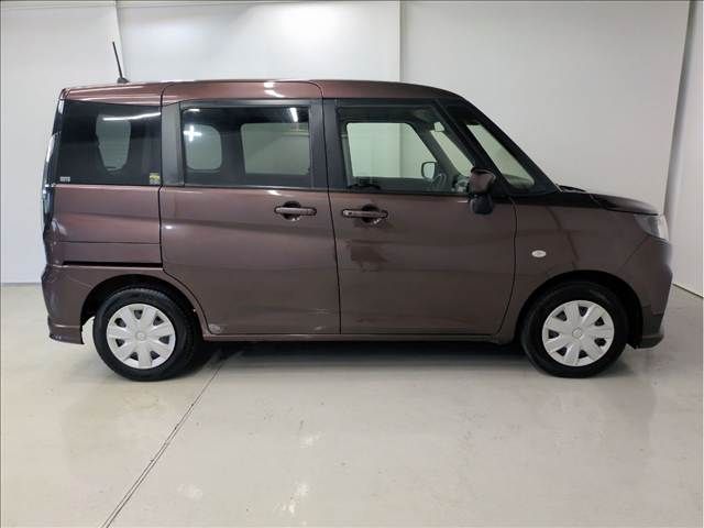 SUZUKI SOLIO 2022 Image 31