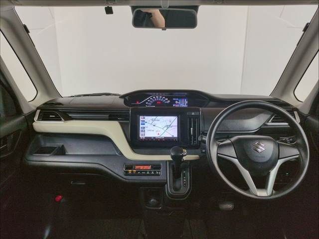 SUZUKI SOLIO 2022 Image 31