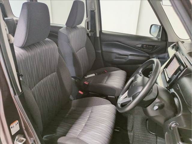 SUZUKI SOLIO 2022 Image 31