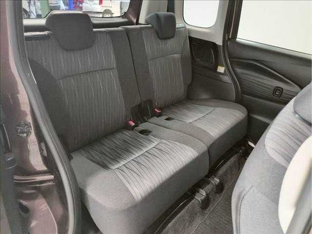 SUZUKI SOLIO 2022 Image 31